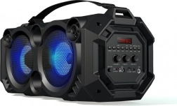 Enceinte Bluetooth Portable SoundBox