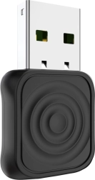 Adaptateur sans fil Carlinkit Mini Ultra pour CarPlay et Android Auto