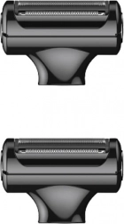 Têtes de rechange pour rasoir Kensen 2-en-1