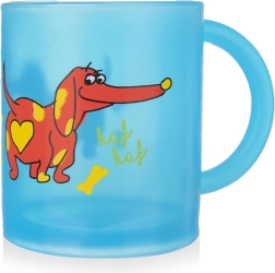 tasse pour enfant avec chien 260 ml