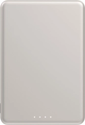 Powerbank magnétique super slim 5000 mAh