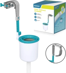 Skimmer de surface pour piscine FlowClear