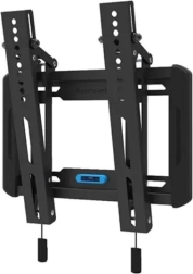 Support mural inclinable pour TV 24–55" Neomounts WL35-550BL12