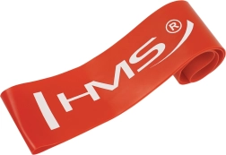 Bande de résistance HMS – rouge