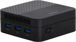 Umax U-Box N10 Plus mini PC avec processeur Intel N100, 8 Go de RAM et SSD 128 Go