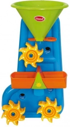 Gowi Moulin à eau pour le bain