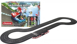 Circuit Carrera Evolution Mario Kart – Mario et Yoshi 5,9 m