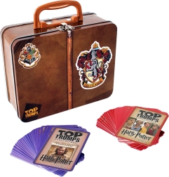 Harry Potter Gryffondor – jeu de cartes Top Trumps