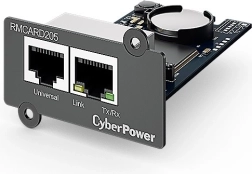 Carte de communication CyberPower