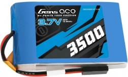 Batterie Gens Ace 3500mAh 3,7V