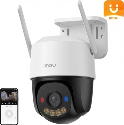 Imou Cruiser SC 4G 5MP caméra WiFi extérieure orientable
