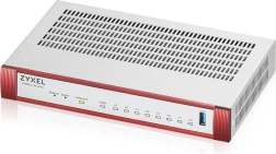 Zyxel USG FLEX 100 H Firewall avec pack de sécurité annuel