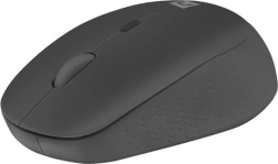 Souris sans fil Natec Harrier 2 Bluetooth 5.1 noire