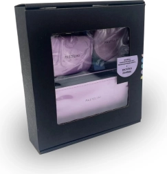 Coffret cadeau PASTELINI 4-en-1 violet