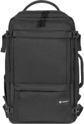 Natec Camel Lite 15,6" sac à dos de voyage pour ordinateur portable 19 l