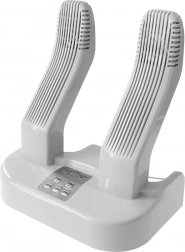 Sèche-chaussures à ozone avec fonction de stérilisation Multi Dryer Ozone Pro