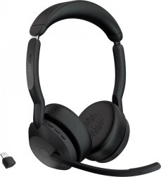 Casque sans fil Jabra Evolve2 55