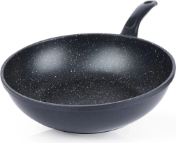 Wok en granit GRANDE 30 cm