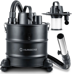 Aspirateur à cendres Humberg HM-405, 1000 W