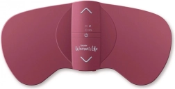 Électrostimulateur pour douleurs menstruelles avec TENS et chauffage