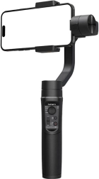 Stabilisateur gimbal pour smartphones Hohem iSteady Mobile+