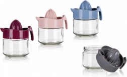 Presse-agrumes en verre BANQUET 300 ml