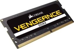 Mémoire DDR4 SODIMM Vengeance 16 Go/2400 (1×16 Go) CL16