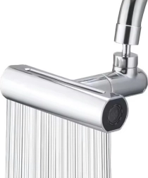 Aérateur de cuisine multifonction