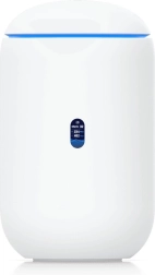 ubiquiti unifi dream router 7 – routeur wi‑fi 7 tri‑bande avec poe et sfp+ 10g