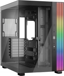 Be Quiet! Light Base 600 DX boîtier PC noir