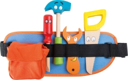 Ceinture pour outils de construction pour enfants Small Foot