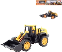 Chargeur manuel en plastique 19 cm