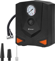 Tracer RES-03ML compresseur automobile portable 12 V, 120 W