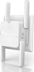 Amplificateur de signal WiFi 6 double bande Renew Force AX1500