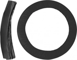 Couvre-ressorts de protection pour trampoline 183 cm