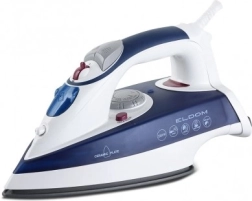 Fer à vapeur 2200 W avec semelle en céramique