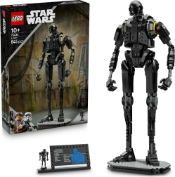 LEGO® Star Wars™ 75434 Droïde de sécurité K-2SO™