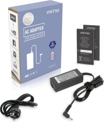 Adaptateur secteur ASUS 19 V 1,75 A (4,0 × 1,35 mm) 33 W