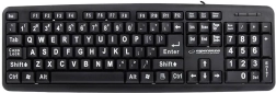 Clavier filaire Esperanza EK129