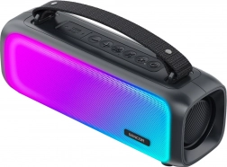 Enceinte Bluetooth avec panneau LED et radio FM 16 W SENCOR SSS 3000 Kids