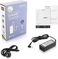 Chargeur 19V 2,37A (5,5x1,7) - Acer 45W