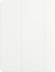 Étui Smart Folio pour iPad Pro 13 pouces M4/M5 blanc