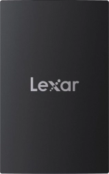SSD externe LEXAR SL500 1 To, USB 3.2 Gen 2x2, 2000/1800 Mo/s