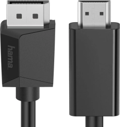 Câble DisplayPort vers HDMI 4K 1,5 m