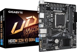 Carte mère Gigabyte H610M S2H V3 DDR4