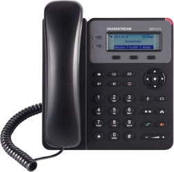Téléphone VoIP IP Grandstream GXP 1615
