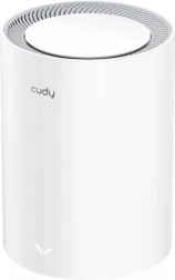 Cudy M1800 Système Wi‑Fi Mesh AX1800 (1 pièce)