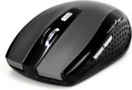 Souris sans fil RATON PRO – Titane