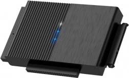 Adaptateur pour HDD/SSD USB 3.0 Fideco PL319 16TB