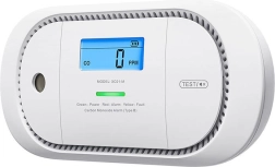 Détecteur de monoxyde de carbone X-Sense Link+ Pro